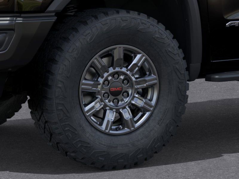 2026 Gmc Sierra 1500 AT4X photo 9