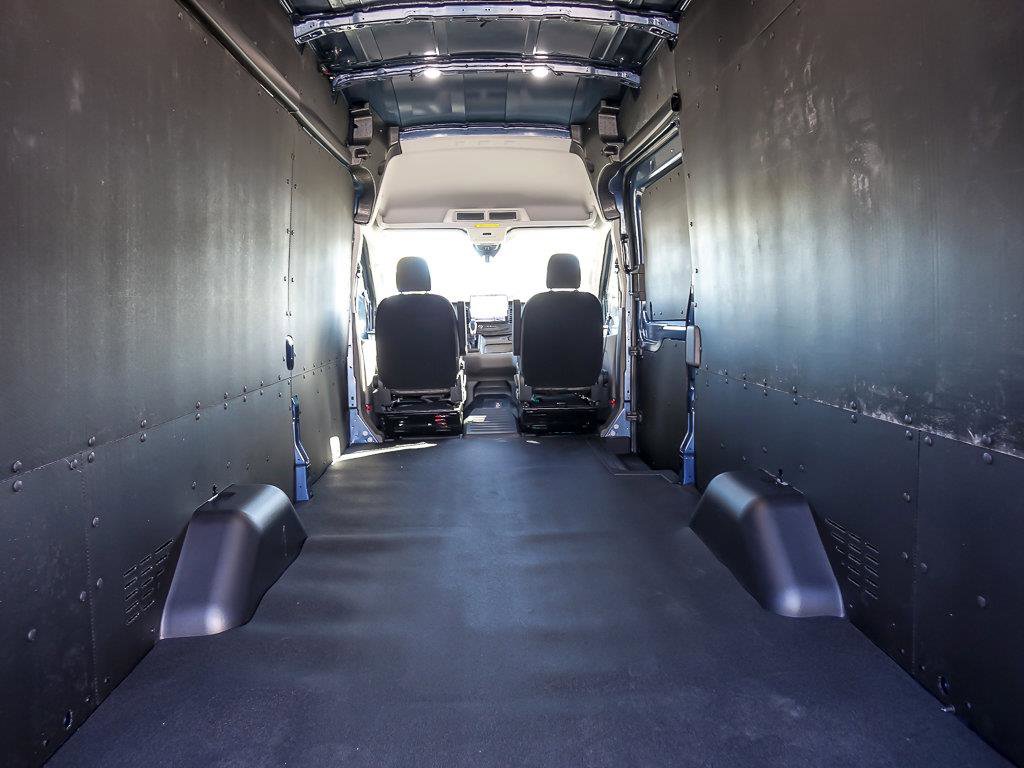 2026 FORD TRANSIT - Image 27