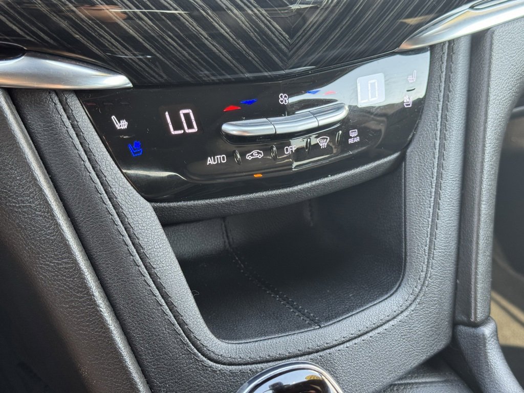 2023 Cadillac XT6 Premium Luxury photo 30