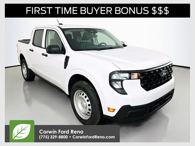 2025 Ford Maverick XL's photo