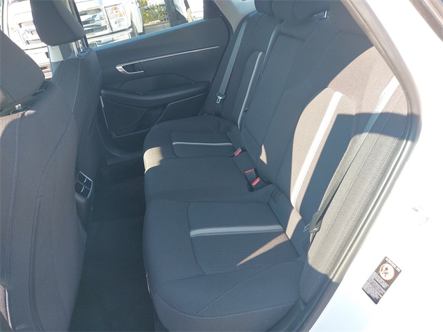 2022 Hyundai Sonata SEL Convenience N Line photo 13