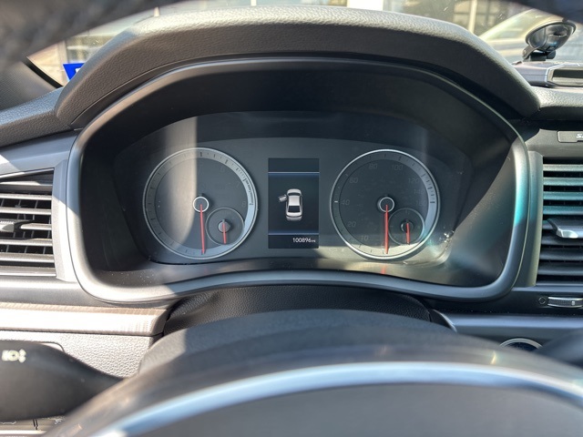 2019 Hyundai Sonata SEL Sport Limited photo 7