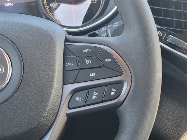 2022 Jeep Cherokee Limited photo 29