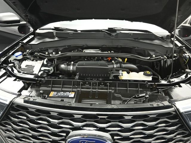 2023 FORD EXPLORER - Image 32