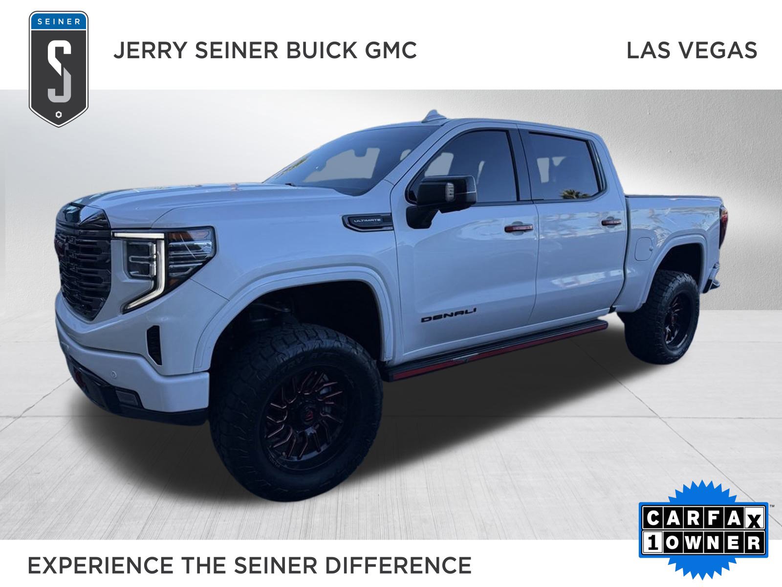 2022 GMC Sierra 1500 Denali Denali Ultimate's photo