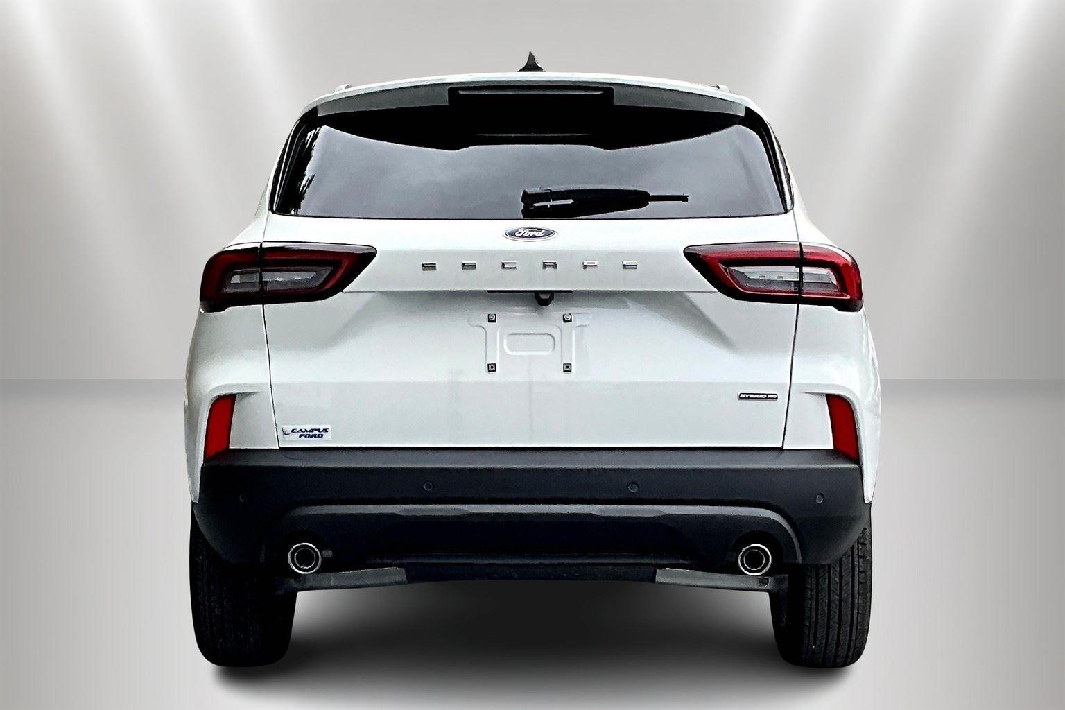 2025 Ford Escape ST-Line Select photo 4