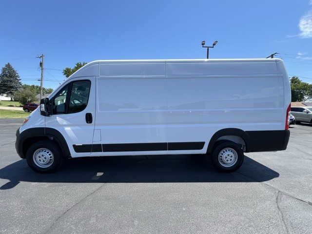 2025 Ram ProMaster 3500 photo 14