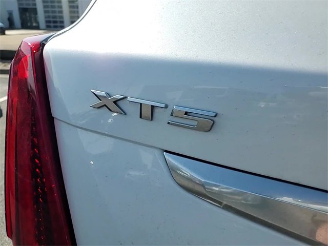 2024 Cadillac XT5 Premium Luxury photo 4