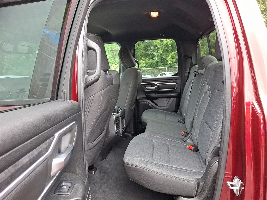 2019 Ram 1500 Big Horn Lone Star photo 11
