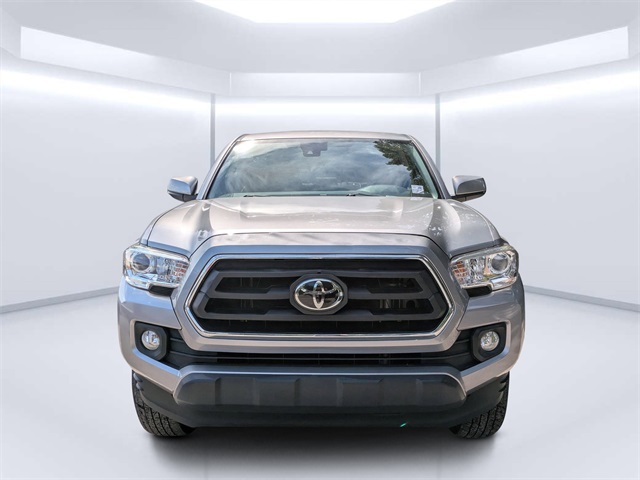 2021 Toyota Tacoma TRD Sport photo 8
