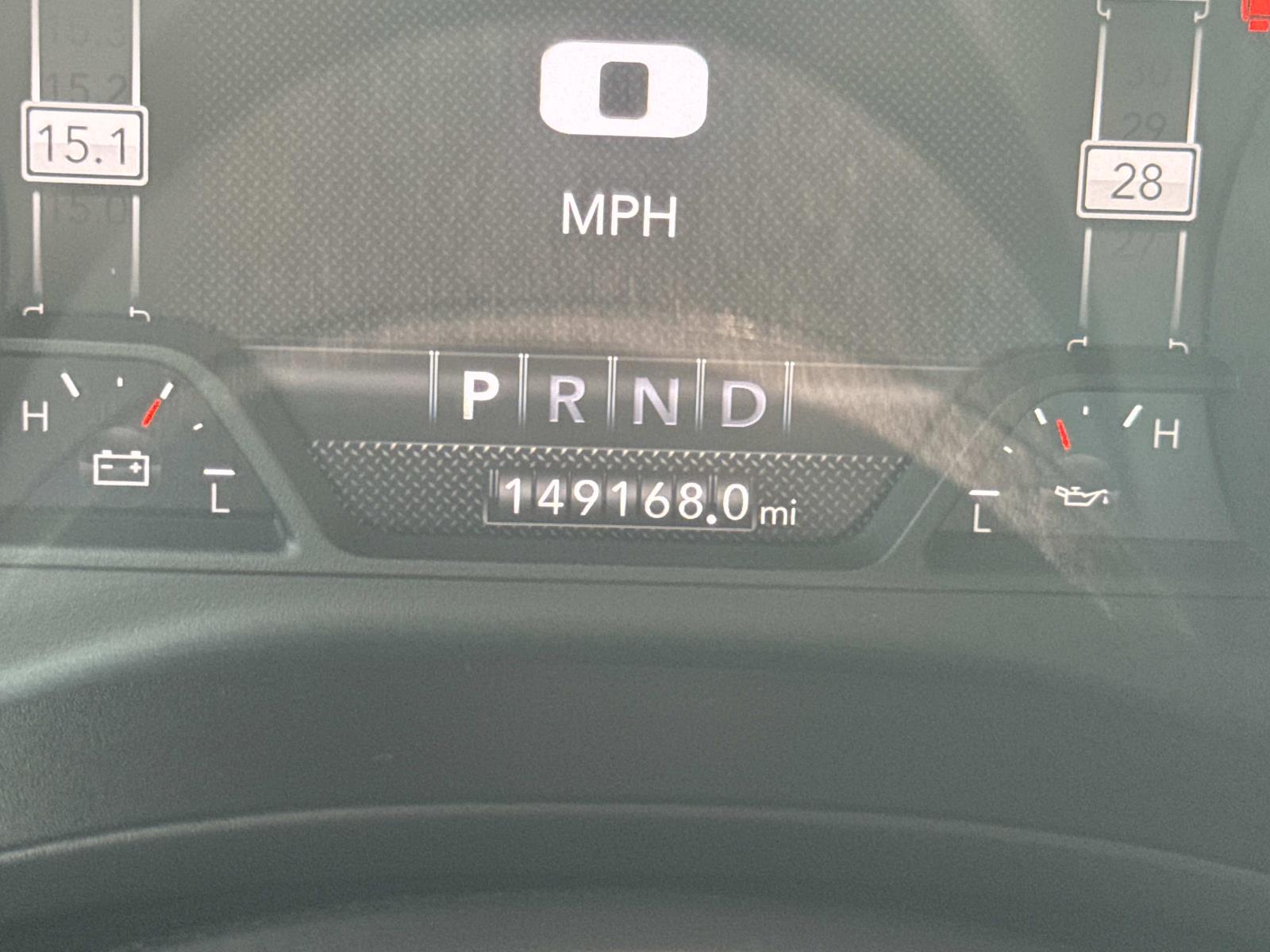 2019 Ram 1500 Rebel photo 27
