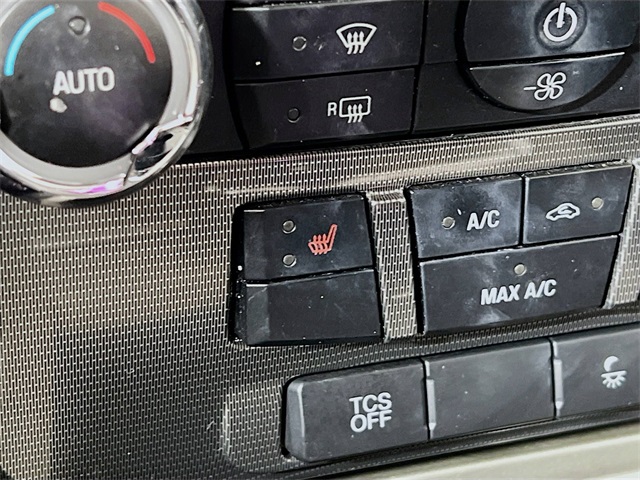 2012 Ford Fusion SEL photo 19