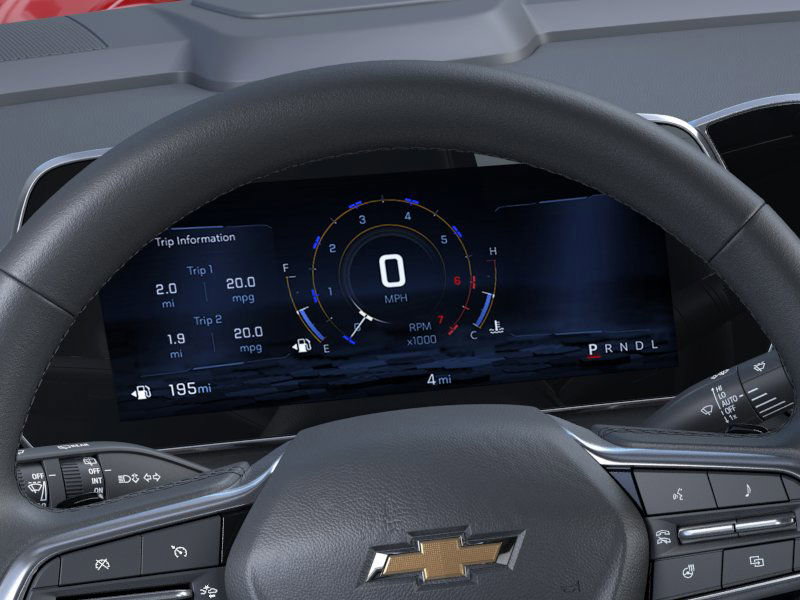 2025 Chevrolet Tahoe Premier photo 18