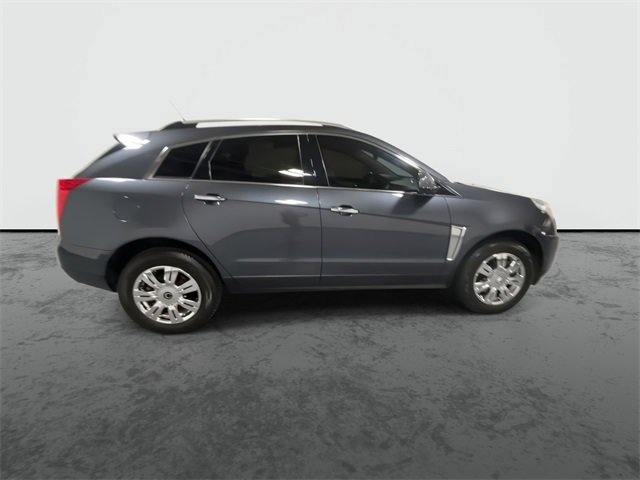 2013 Cadillac SRX Luxury photo 9