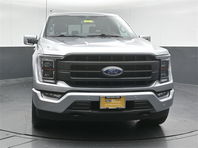 2023 FORD F-150 - Image 2
