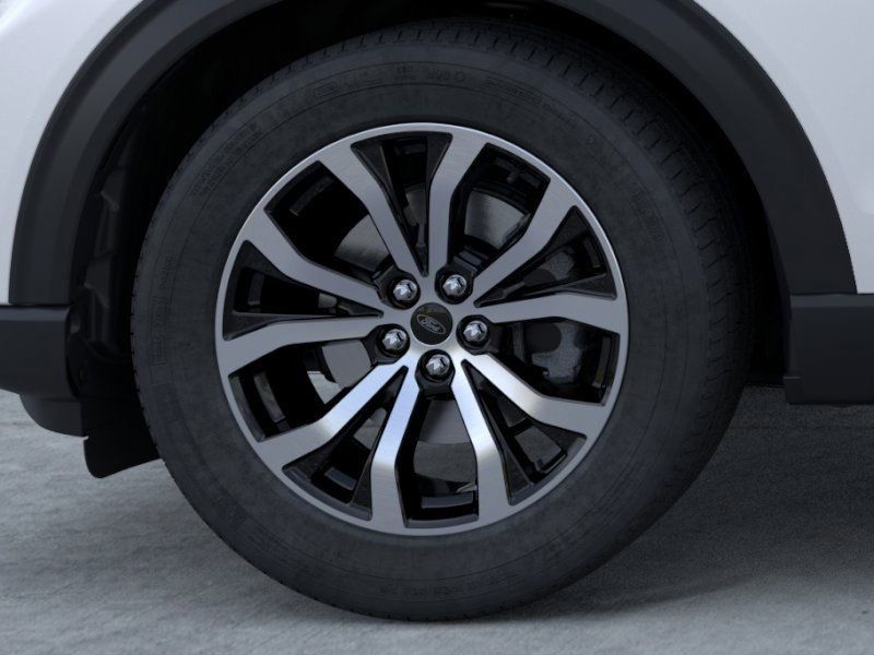 2026 FORD EXPLORER - Image 20