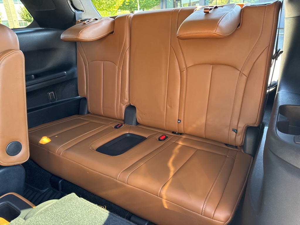 2022 Infiniti QX60 Autograph AWD photo 35