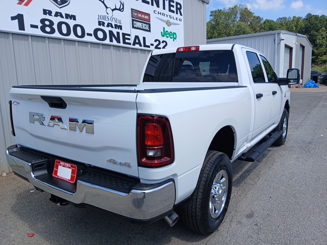 2026 Ram 2500 Tradesman photo 3