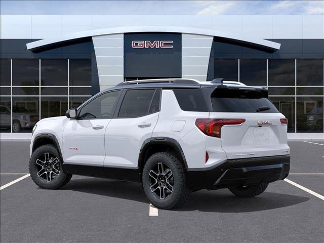 2026 Gmc Terrain AT4 photo 3
