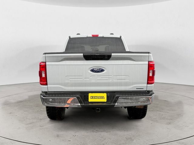 2023 Ford F-150 XLT photo 4