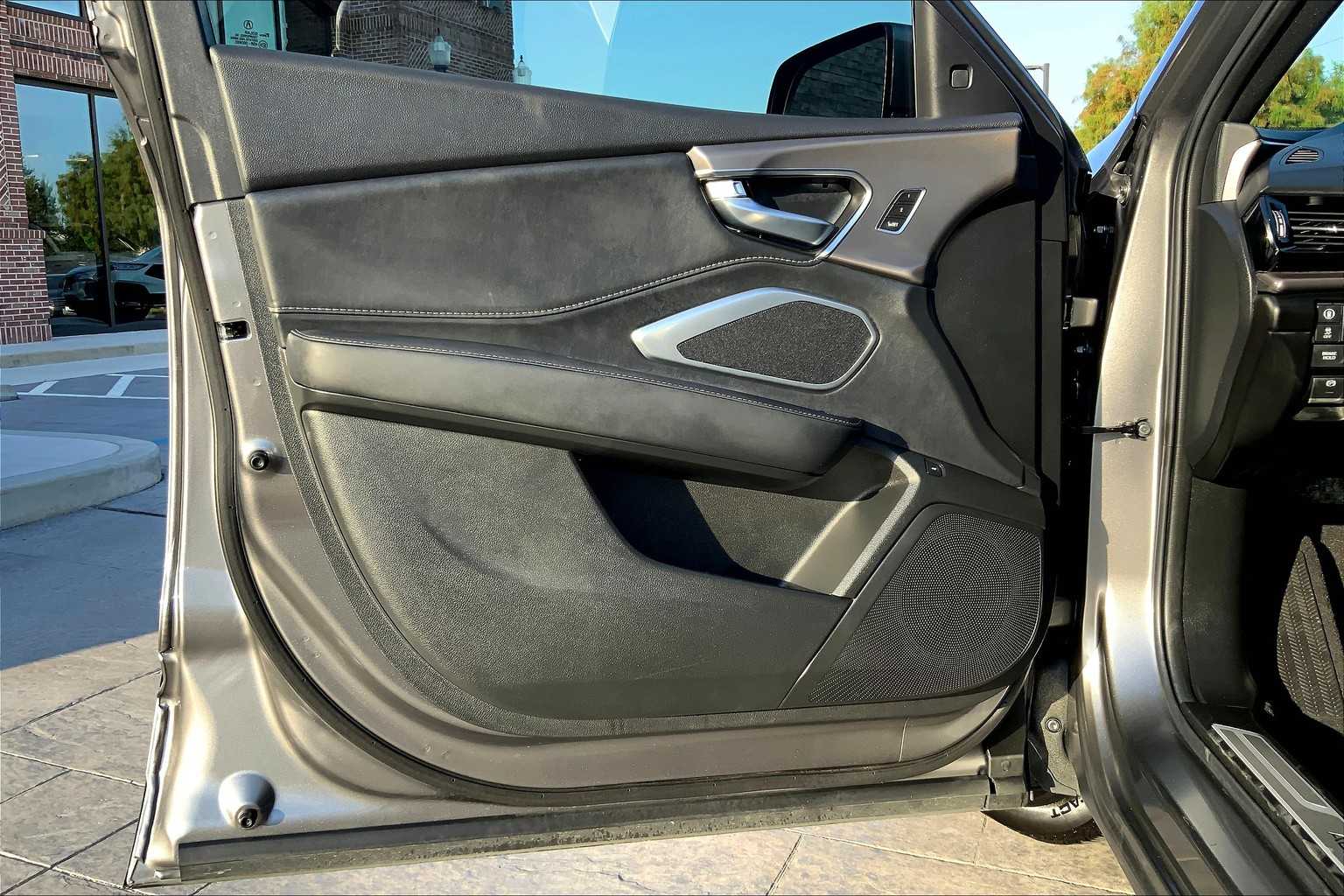 2025 Acura RDX photo 20