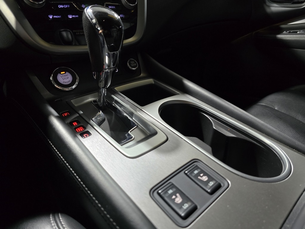 2019 Nissan Murano S photo 20