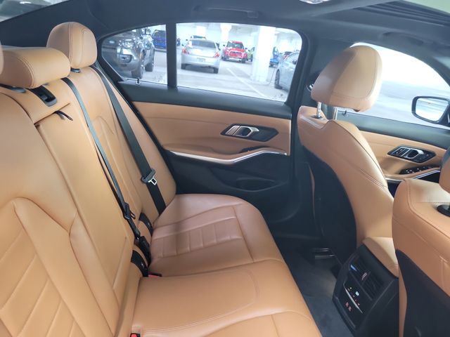 2021 Bmw M340i photo 29