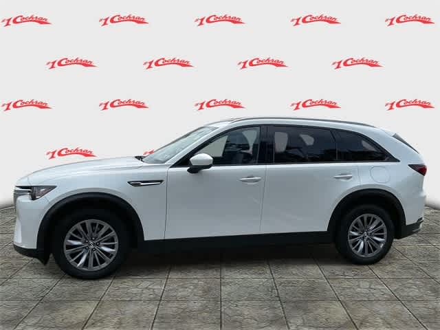 2024 Mazda CX-90 Preferred photo 3