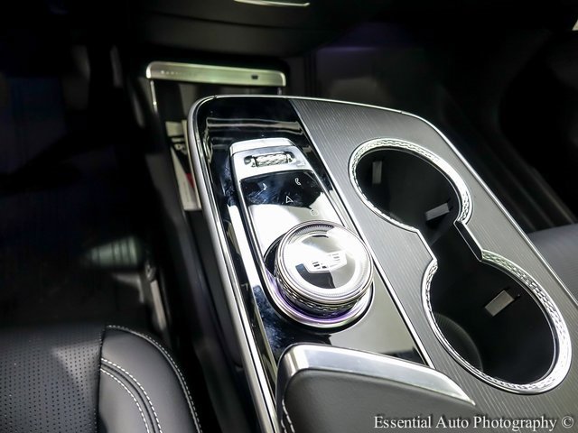 2025 Cadillac Lyriq Sport photo 17