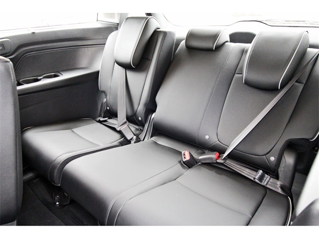 2025 Honda Odyssey Elite photo 12