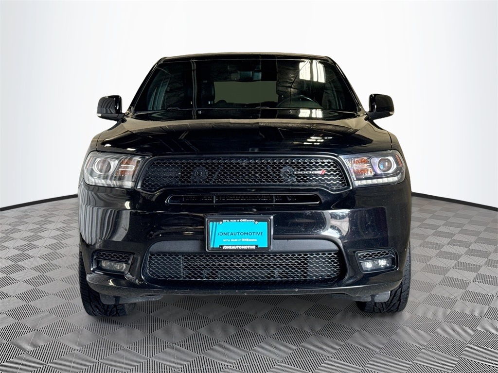 2020 Dodge Durango GT Plus photo 2