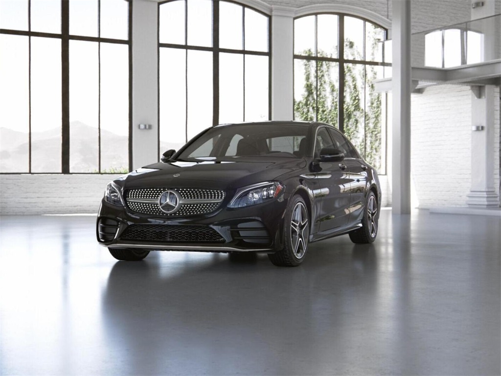2021 Mercedes Benz C 300 4MATIC photo 39
