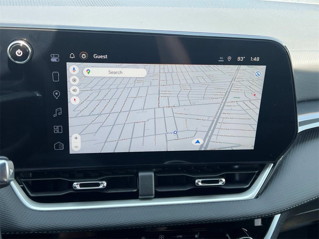 2026 Chevrolet Equinox LT photo 13