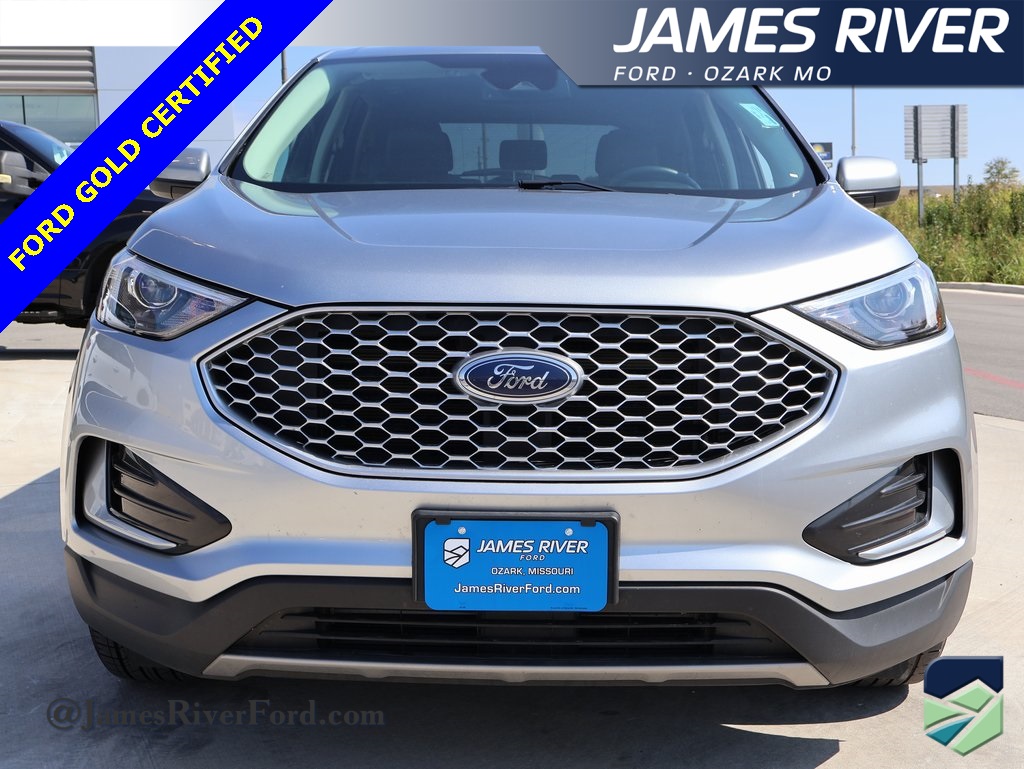 2024 Ford Edge SEL photo 7