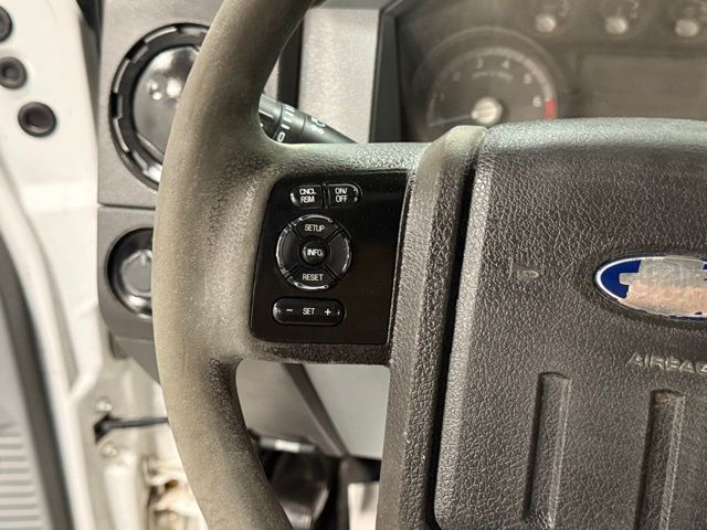 2012 Ford F-250 photo 13