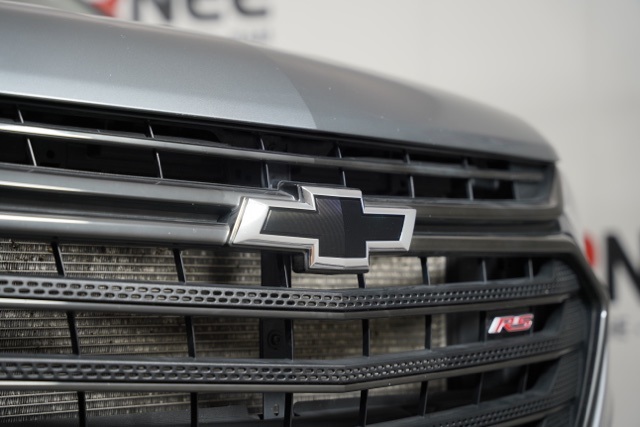 2021 Chevrolet Traverse RS photo 31