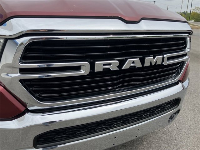 2020 Ram 1500 Big Horn photo 20