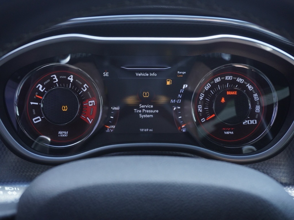2021 Dodge Challenger SRT8 Hellcat Plus photo 14