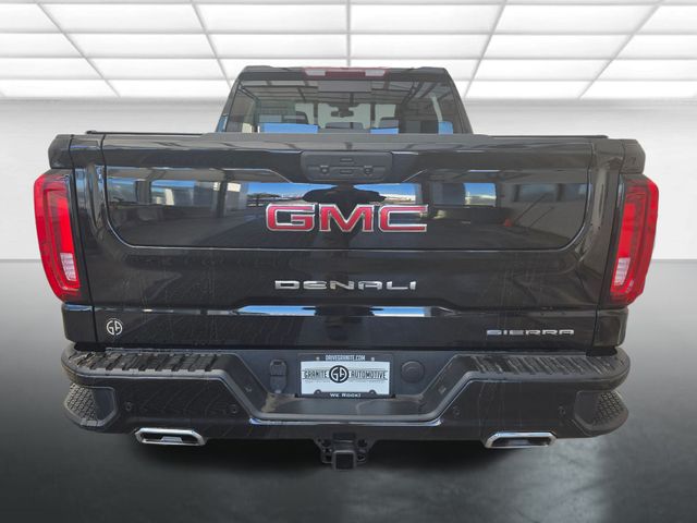2021 Gmc Sierra 1500 Denali photo 4