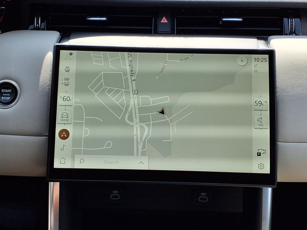2025 Land Rover Discovery Sport S photo 12