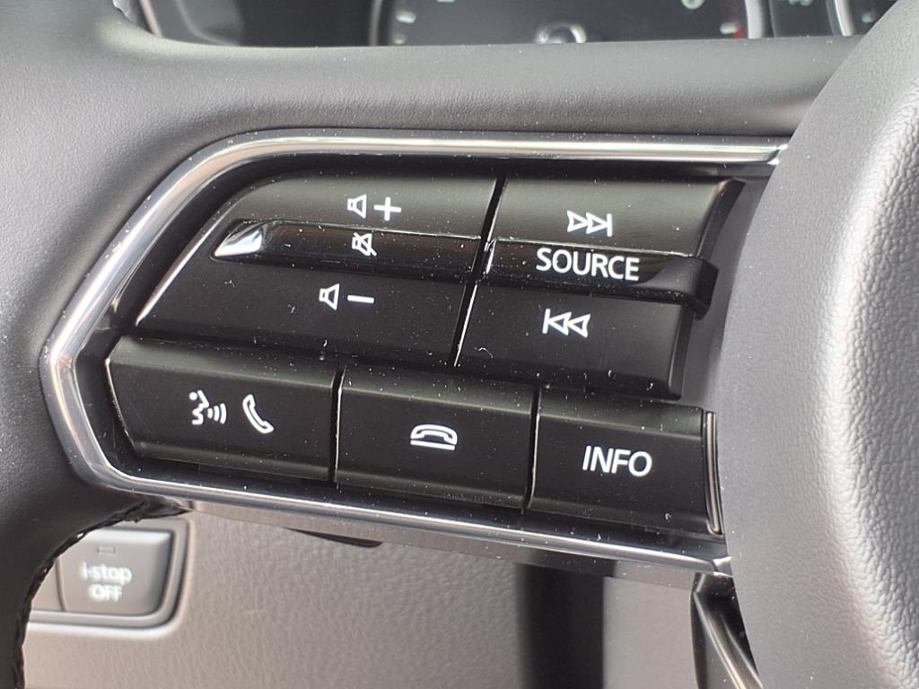 2025 Mazda CX-90 3.3 Turbo Preferred photo 14