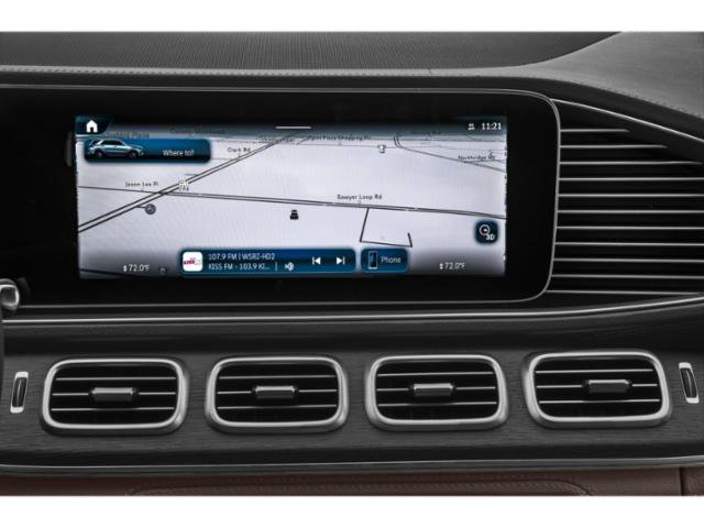 2024 Mercedes Benz GLE 350 4MATIC photo 17