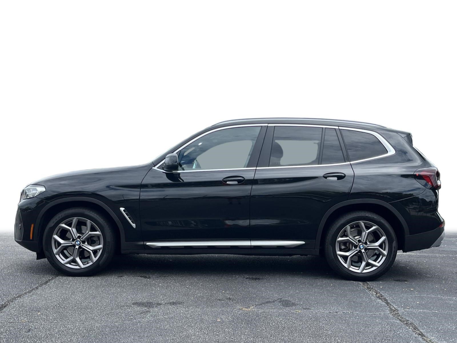 2023 Bmw X3 sDrive30i photo 16