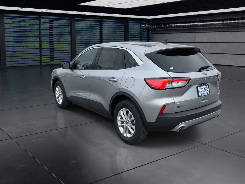 2022 Ford Escape SE photo 6