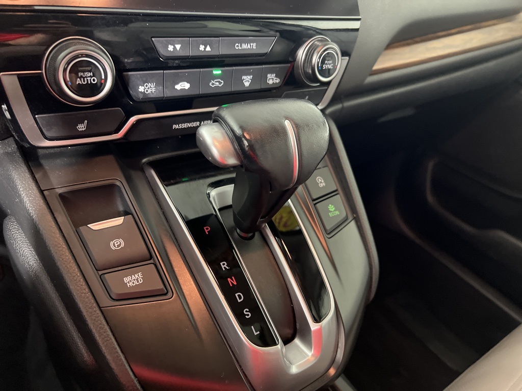 2020 Honda CR-V EX-L photo 20