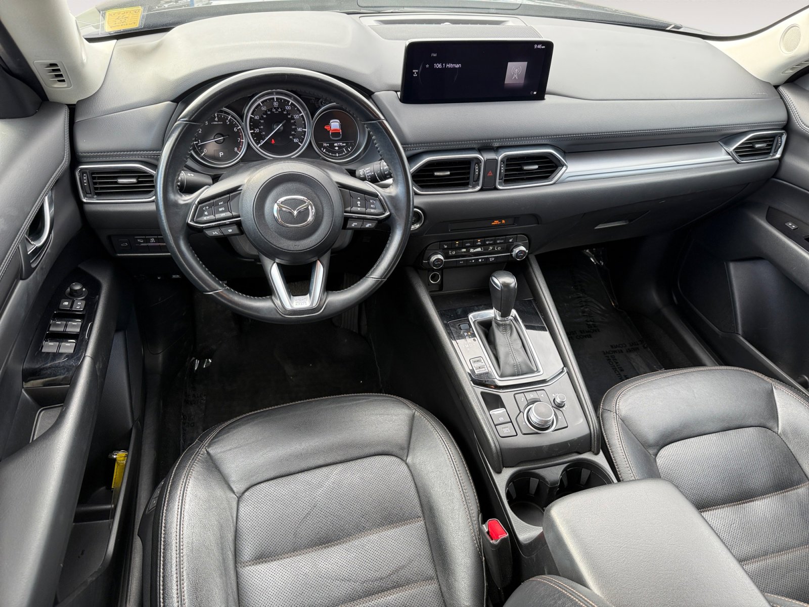 2023 Mazda CX-5 2.5 S Preferred photo 15