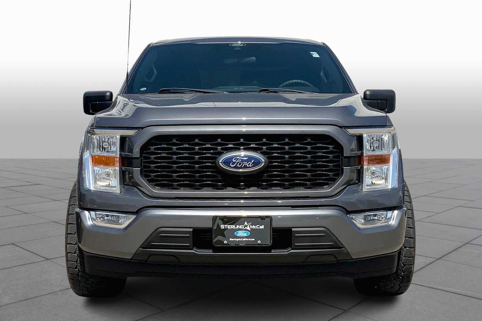 2022 Ford F-150 XL photo 3