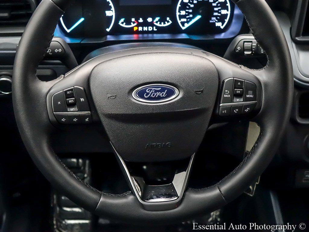 2023 FORD MAVERICK - Image 15