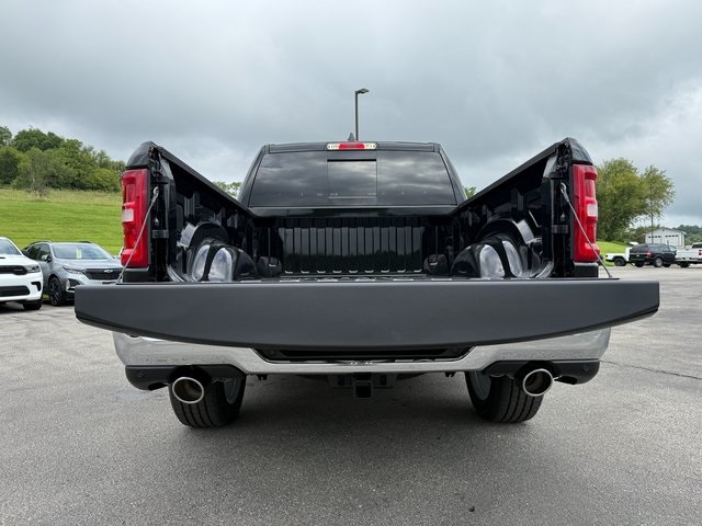 2026 Ram 1500 Big Horn Lone Star photo 19