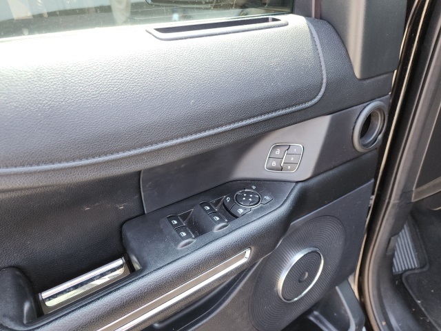 2021 Ford Expedition XLT photo 5